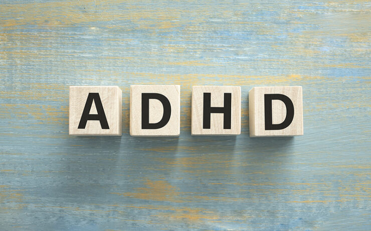Adhd