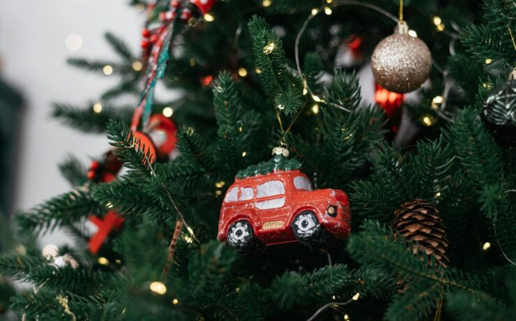 The Festive Period and Neurodivergent Burnout: What Actually Helps