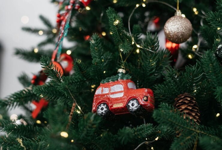 The Festive Period and Neurodivergent Burnout: What Actually Helps