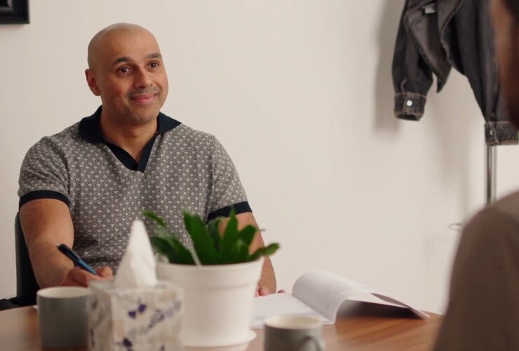 ADHD Assessment and Diagnosis: What the Government Review Means for Adults and Families