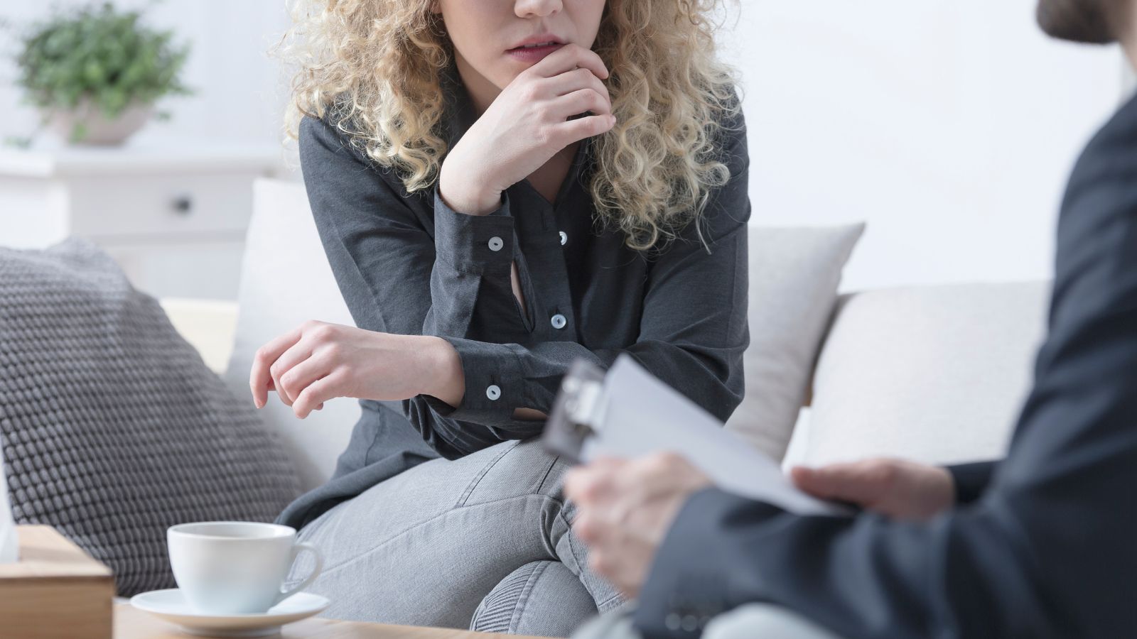 Adult ADHD assessment consultation in Dunfermline with a private consultant psychiatrist
